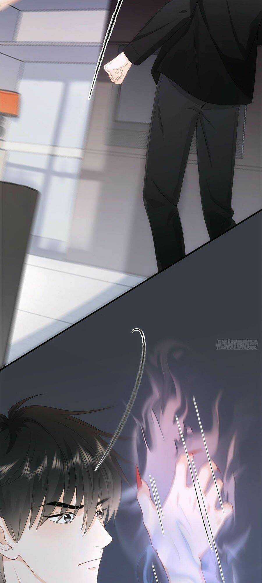 Ác Ma Thân Yêu - Chapter 21 - Trang 35