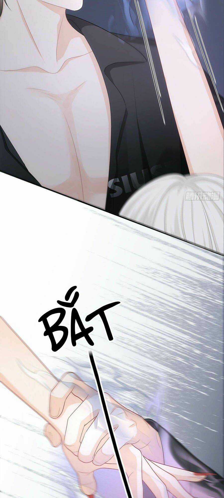 Ác Ma Thân Yêu - Chapter 21 - Trang 36