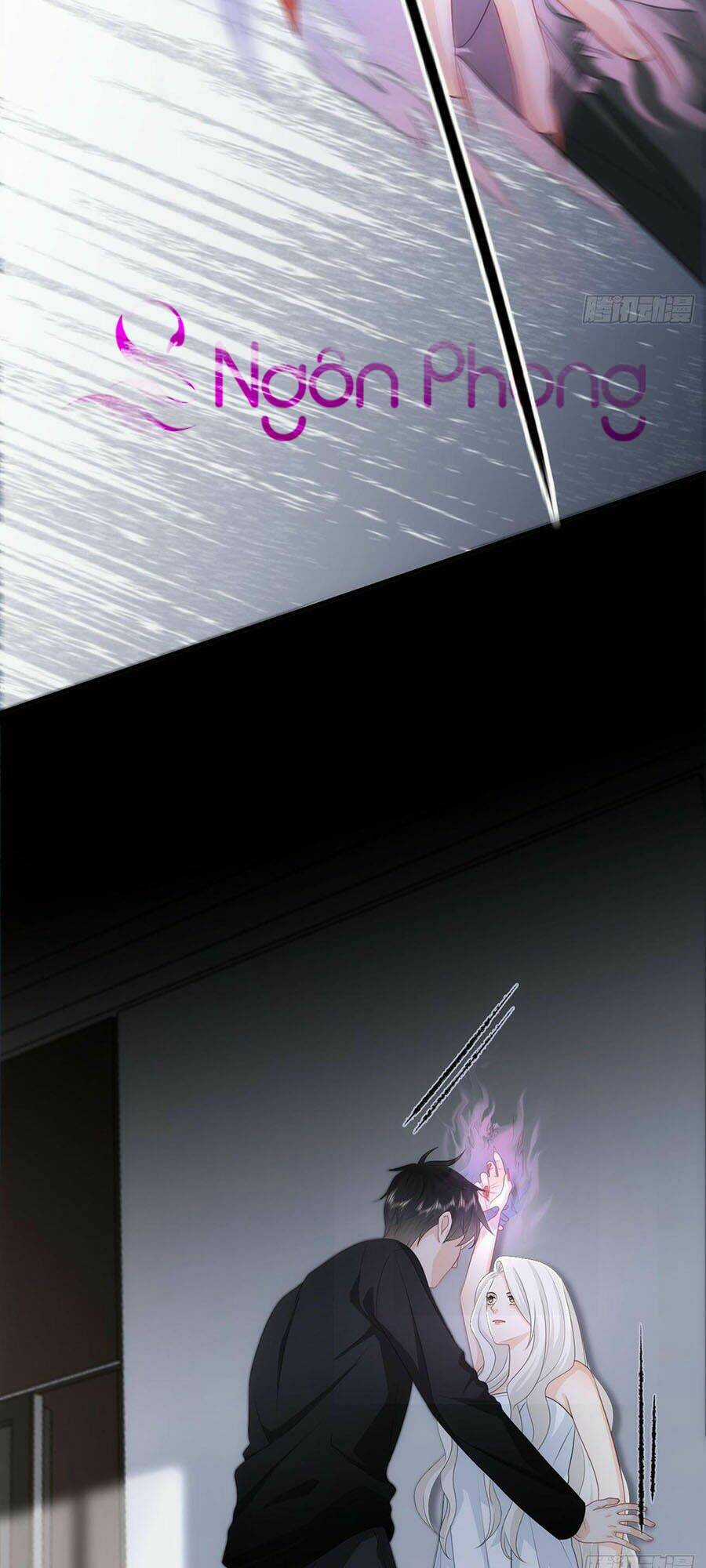 Ác Ma Thân Yêu - Chapter 21 - Trang 37