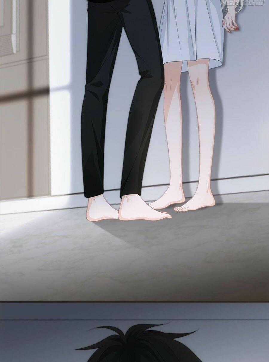 Ác Ma Thân Yêu - Chapter 21 - Trang 38