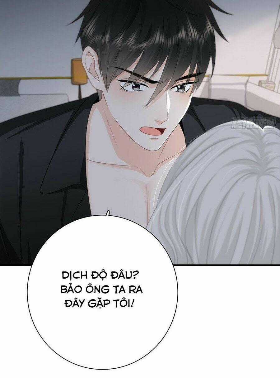 Ác Ma Thân Yêu - Chapter 21 - Trang 39