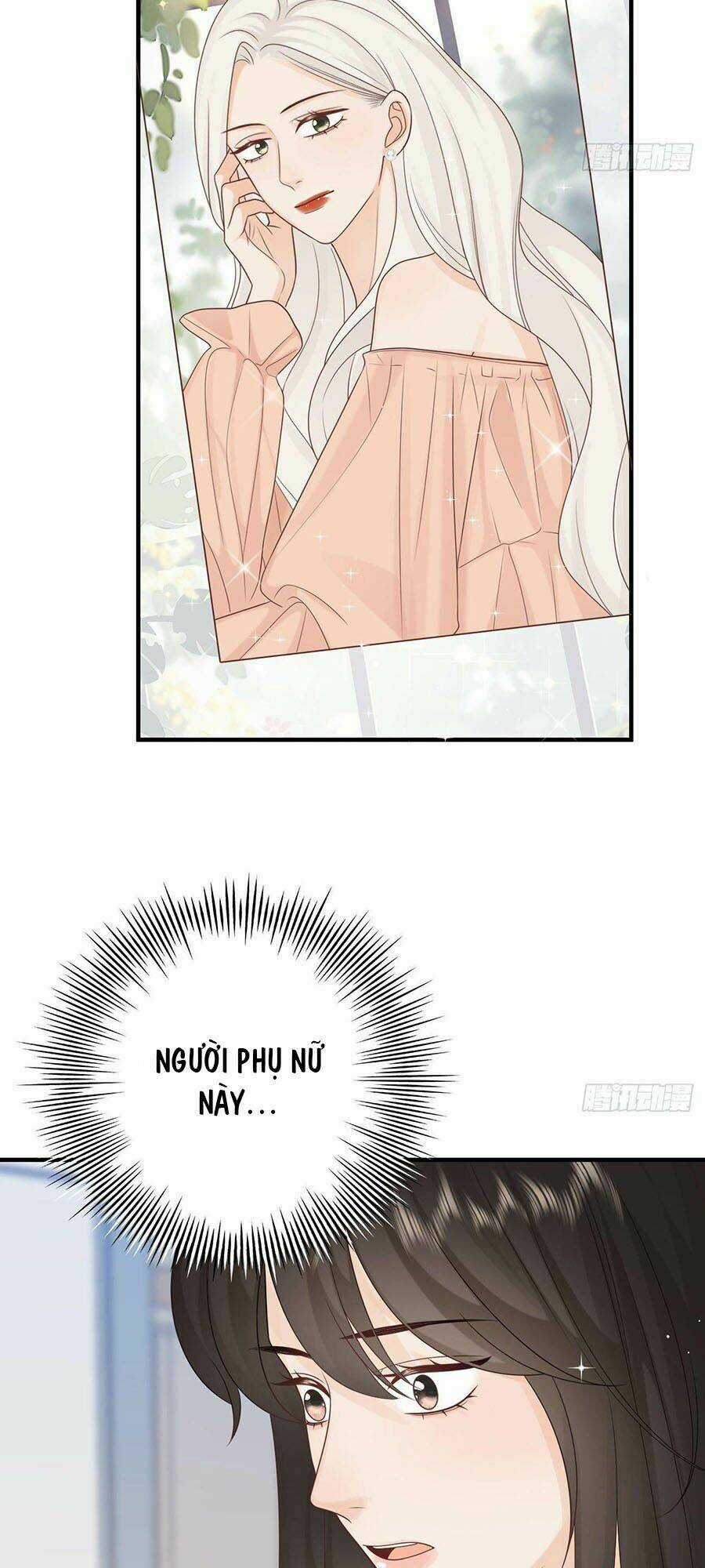 Ác Ma Thân Yêu - Chapter 21 - Trang 5