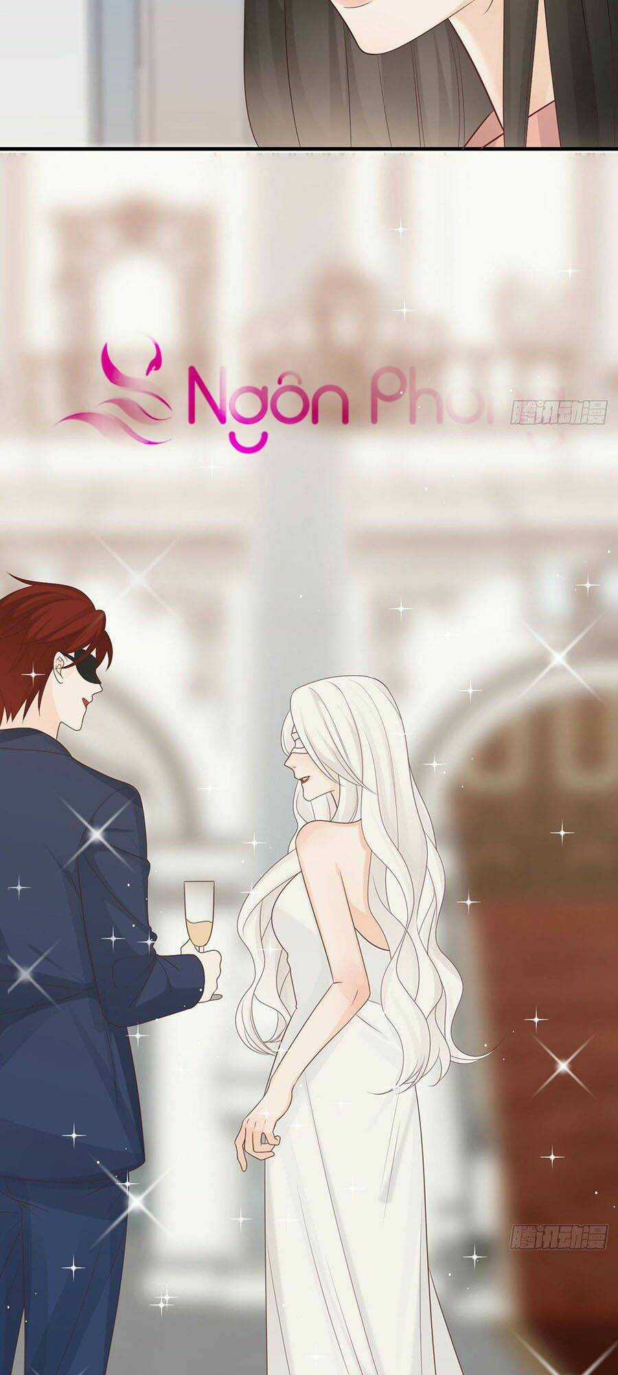 Ác Ma Thân Yêu - Chapter 21 - Trang 6