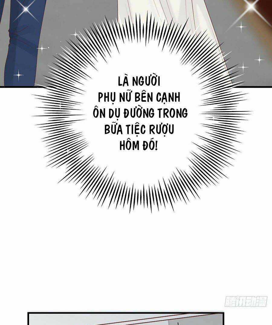 Ác Ma Thân Yêu - Chapter 21 - Trang 7