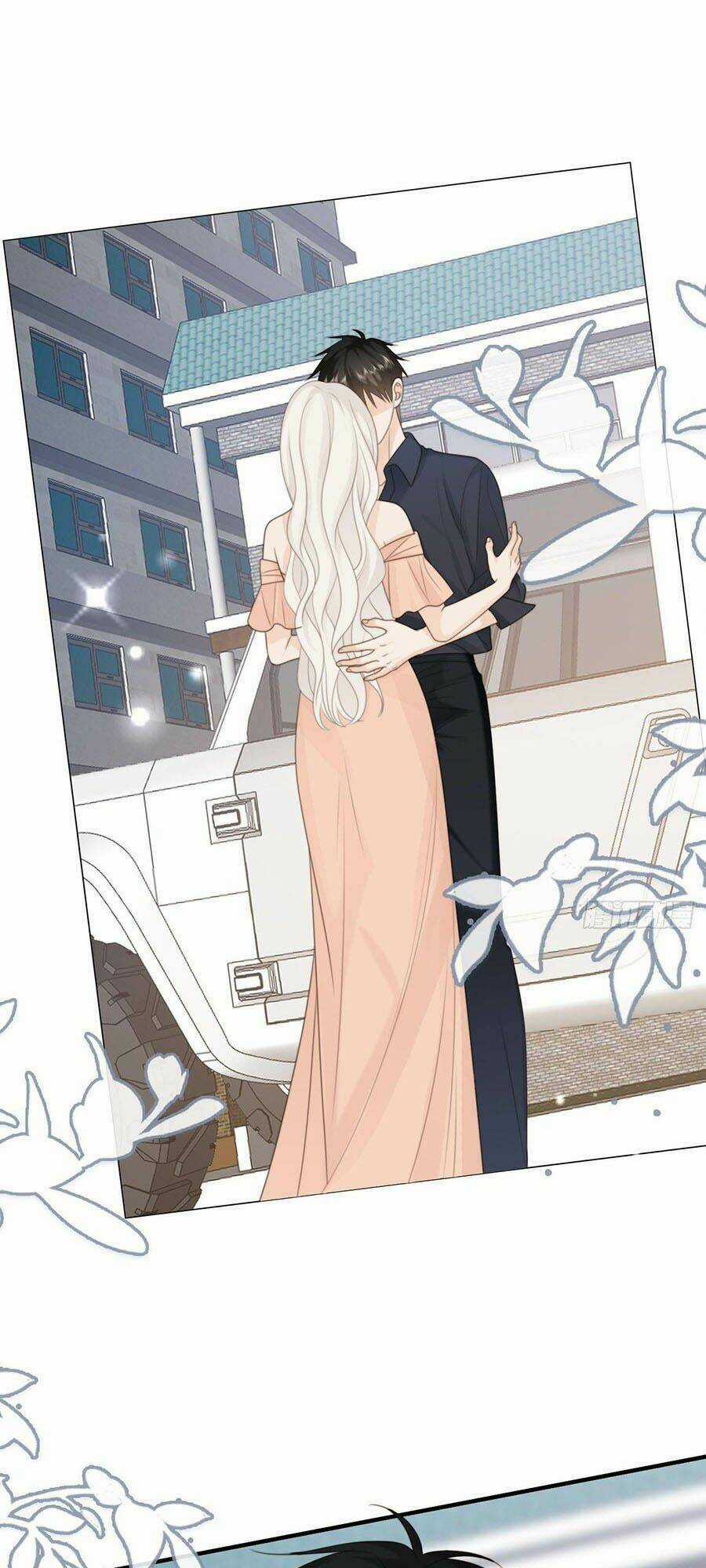 Ác Ma Thân Yêu - Chapter 21 - Trang 9