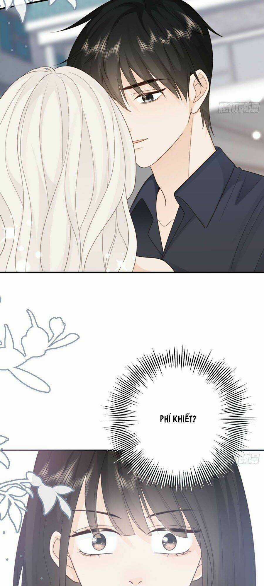 Ác Ma Thân Yêu - Chapter 21 - Trang 10