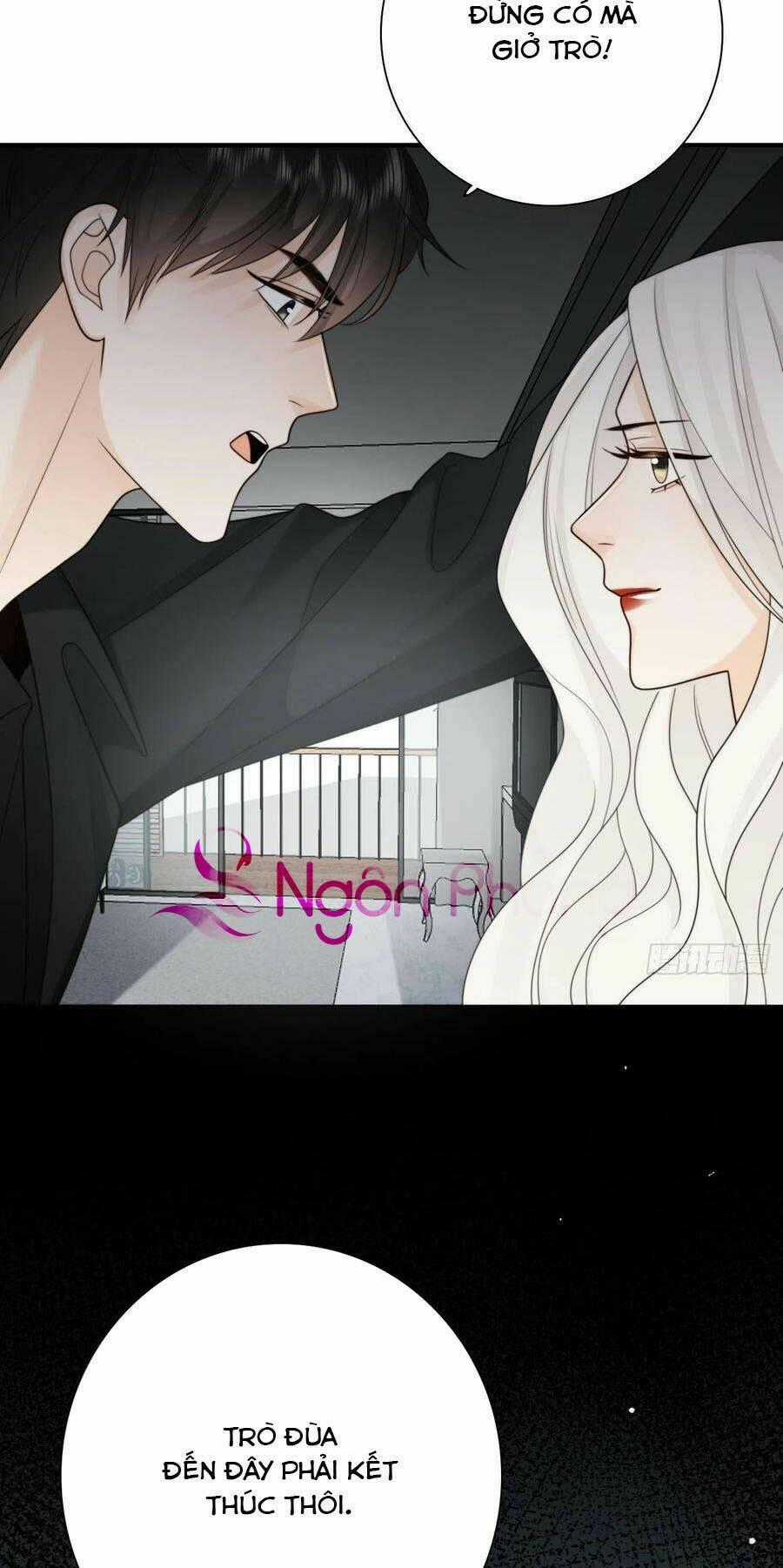 Ác Ma Thân Yêu - Chapter 22 - Trang 2