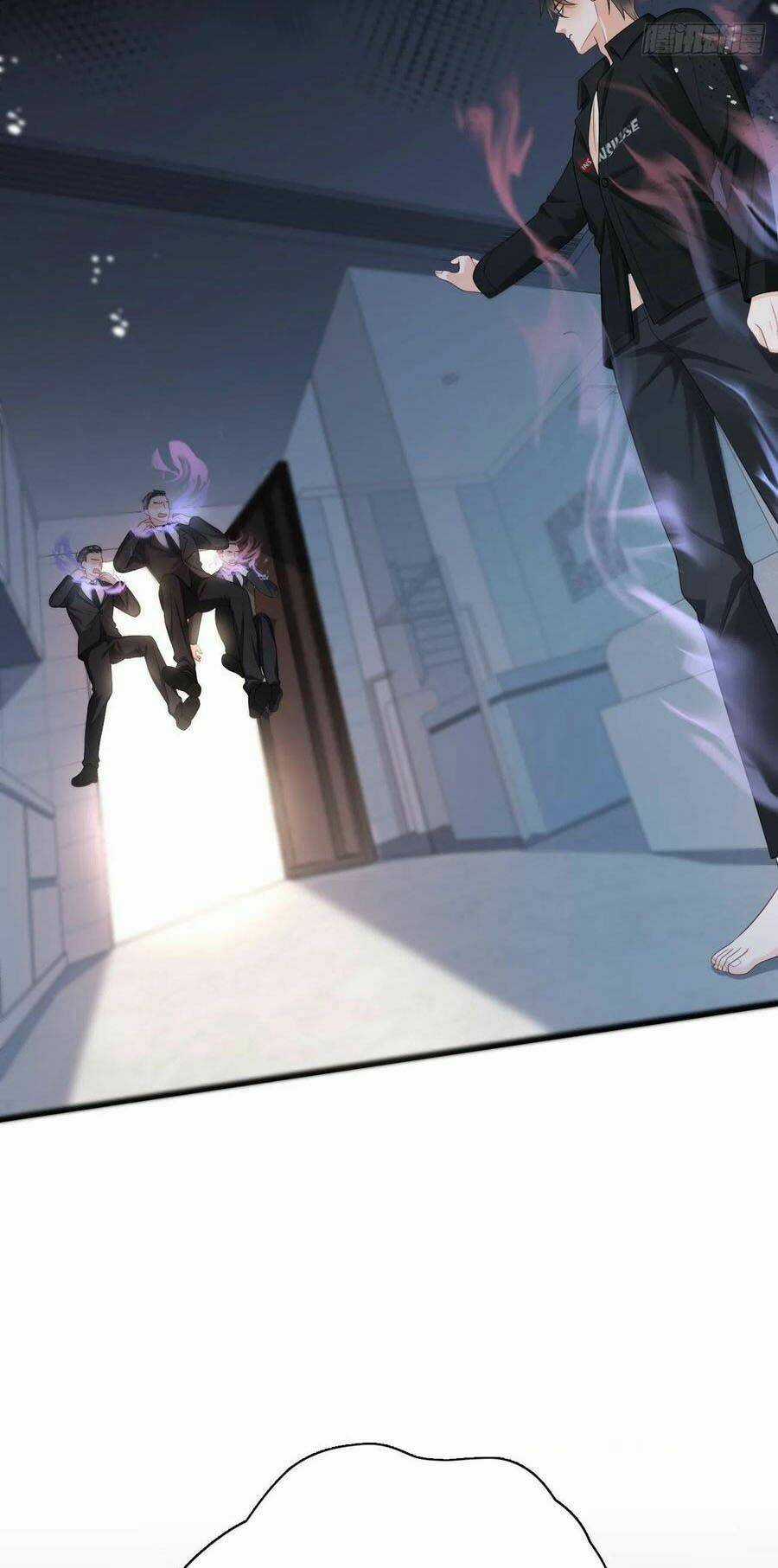 Ác Ma Thân Yêu - Chapter 22 - Trang 11