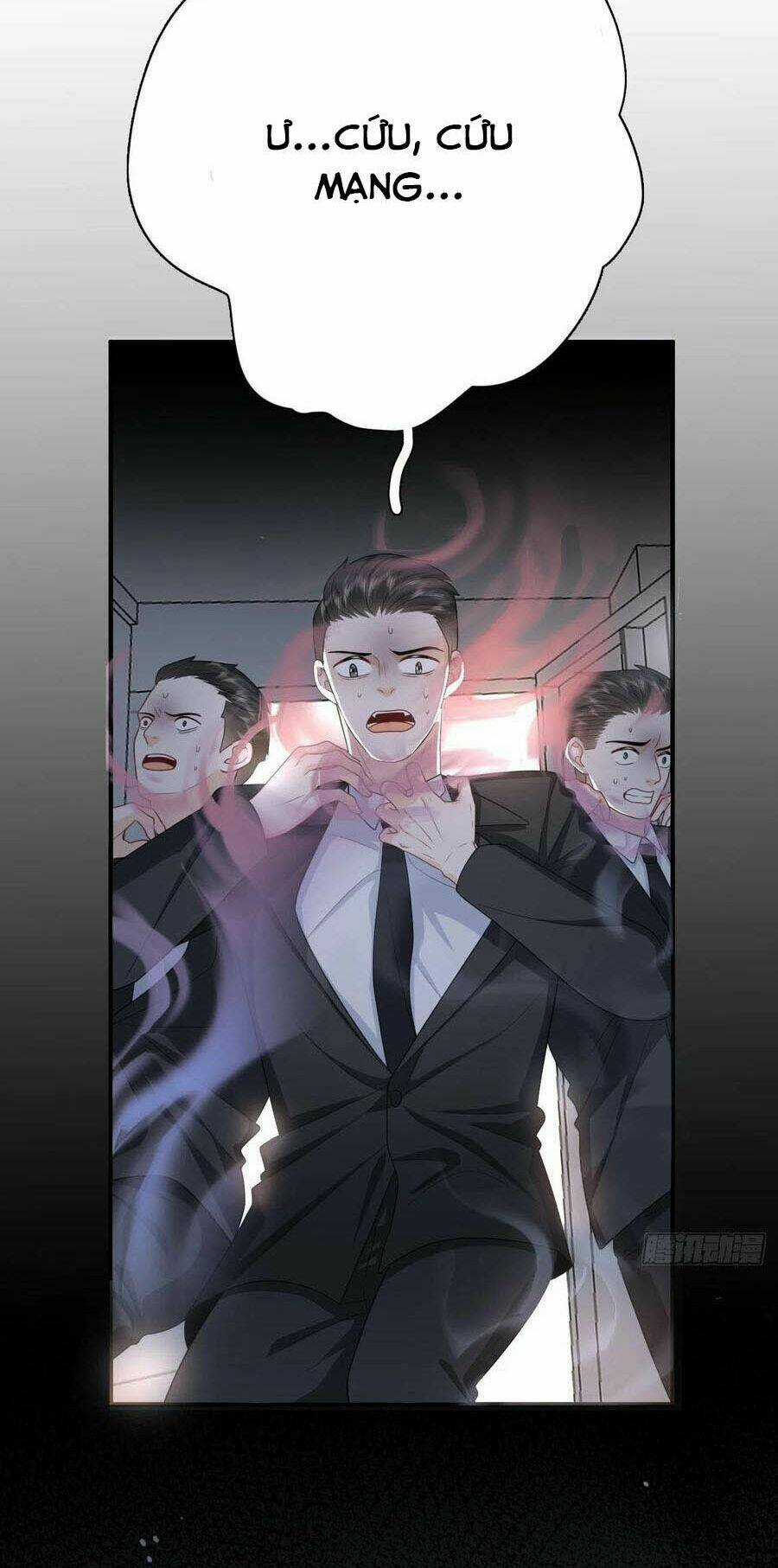 Ác Ma Thân Yêu - Chapter 22 - Trang 12