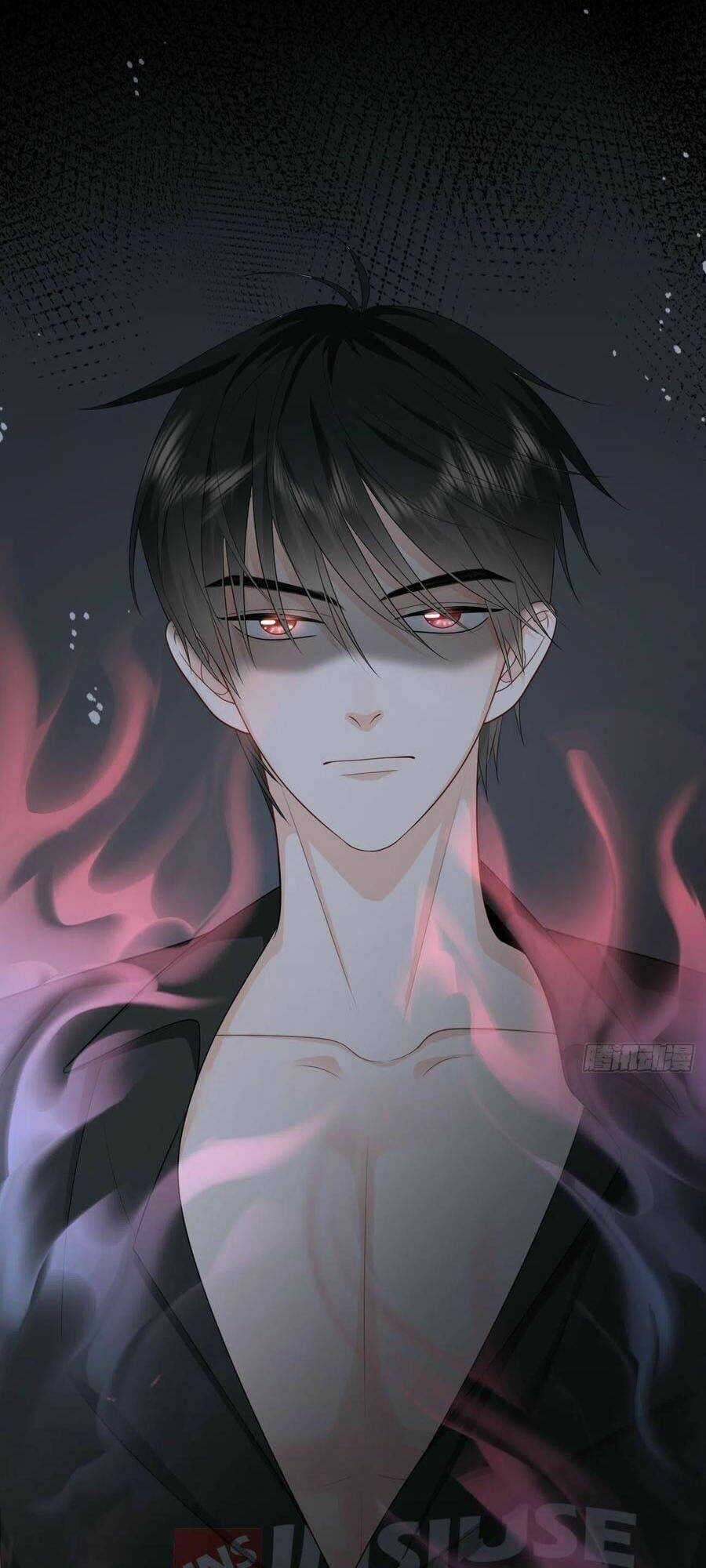 Ác Ma Thân Yêu - Chapter 22 - Trang 13