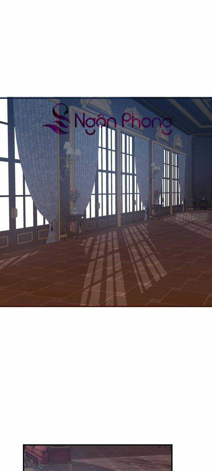 Ác Ma Thân Yêu - Chapter 22 - Trang 15