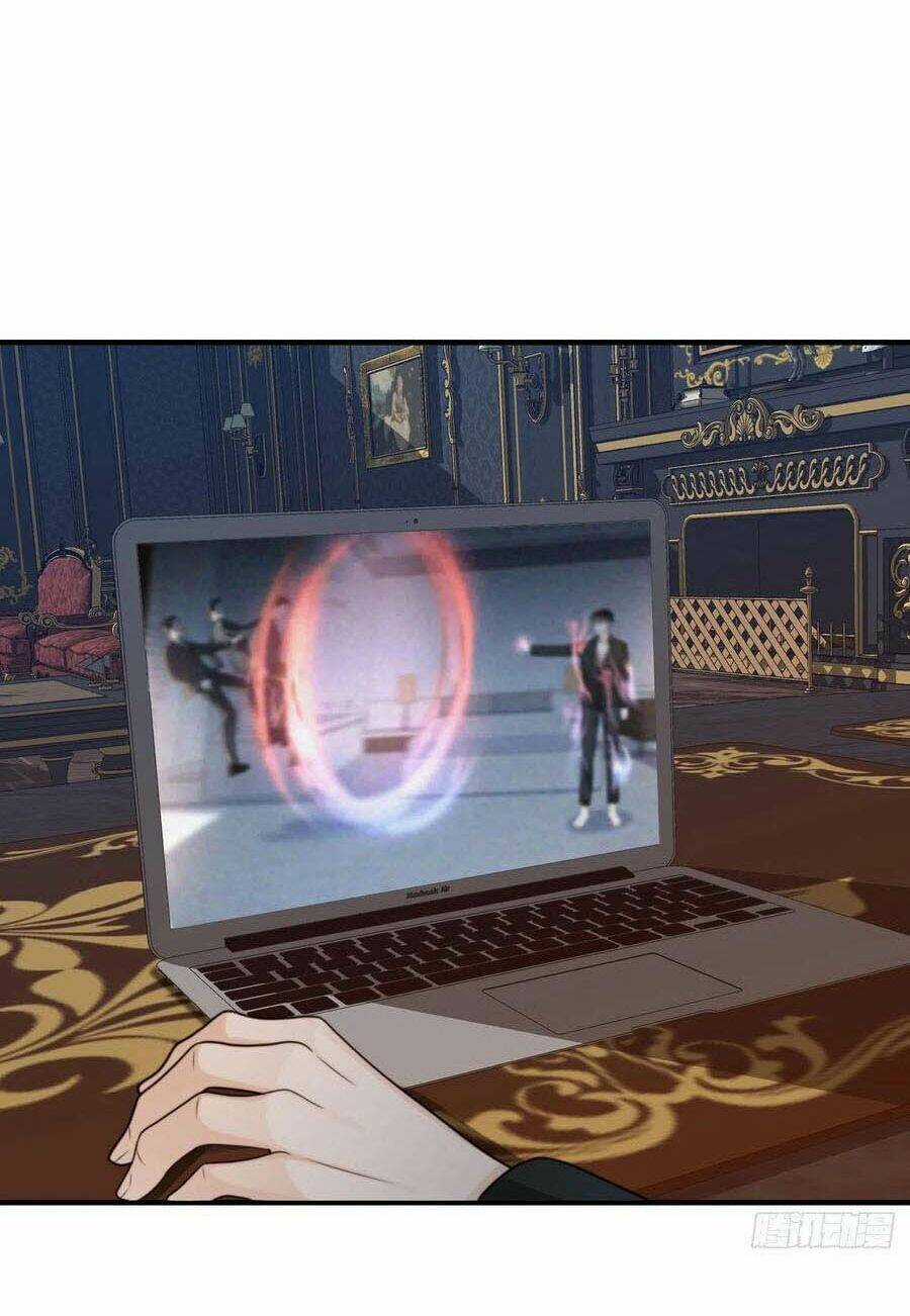 Ác Ma Thân Yêu - Chapter 22 - Trang 17