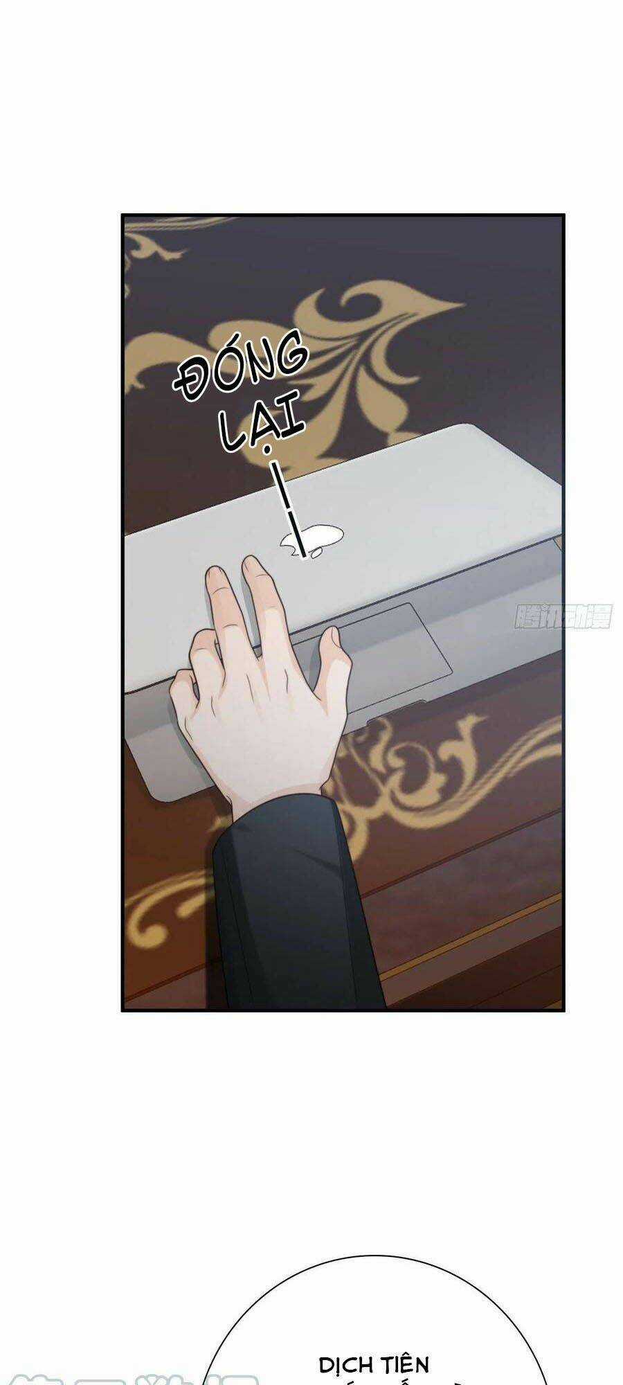 Ác Ma Thân Yêu - Chapter 22 - Trang 18