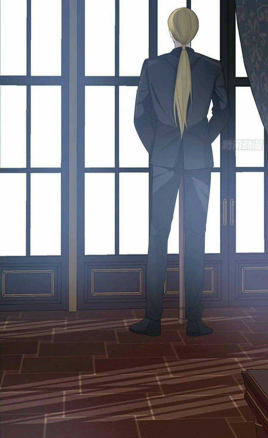 Ác Ma Thân Yêu - Chapter 22 - Trang 20