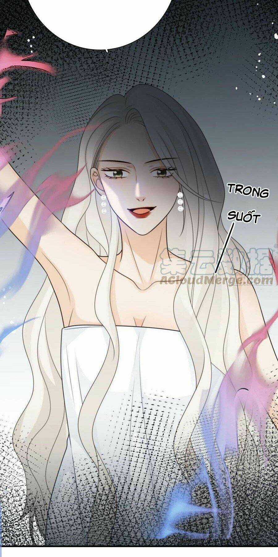 Ác Ma Thân Yêu - Chapter 22 - Trang 3