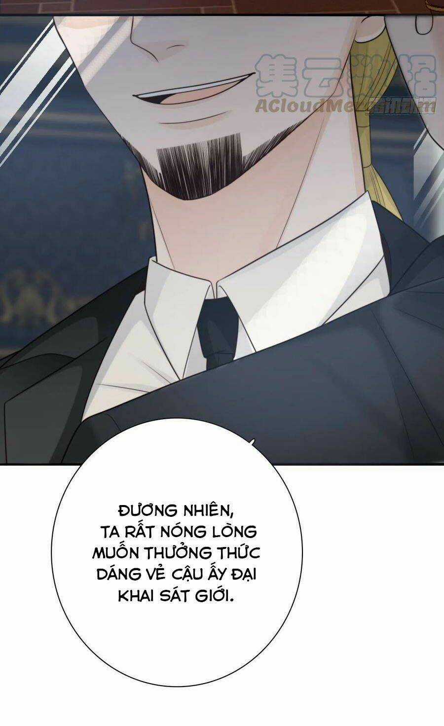 Ác Ma Thân Yêu - Chapter 22 - Trang 21