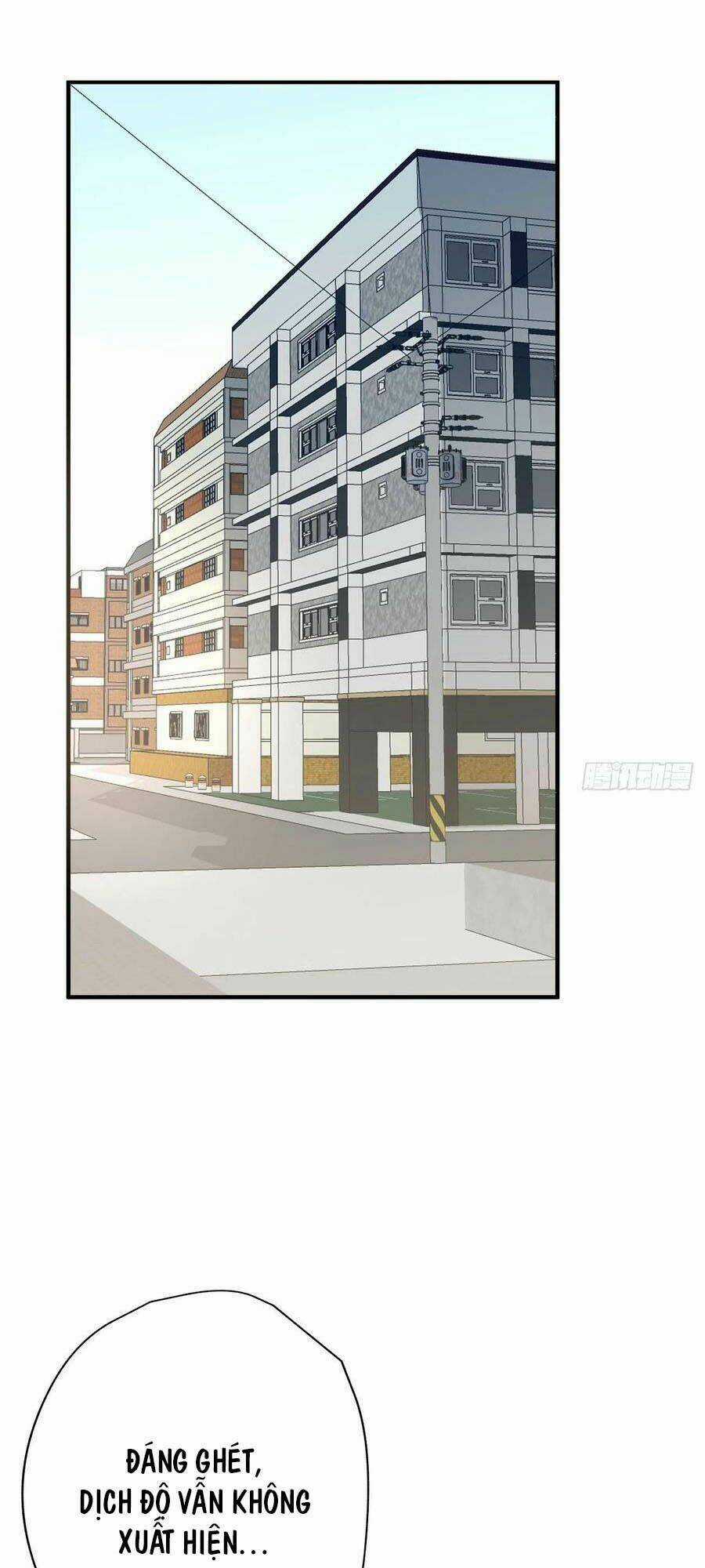 Ác Ma Thân Yêu - Chapter 22 - Trang 22