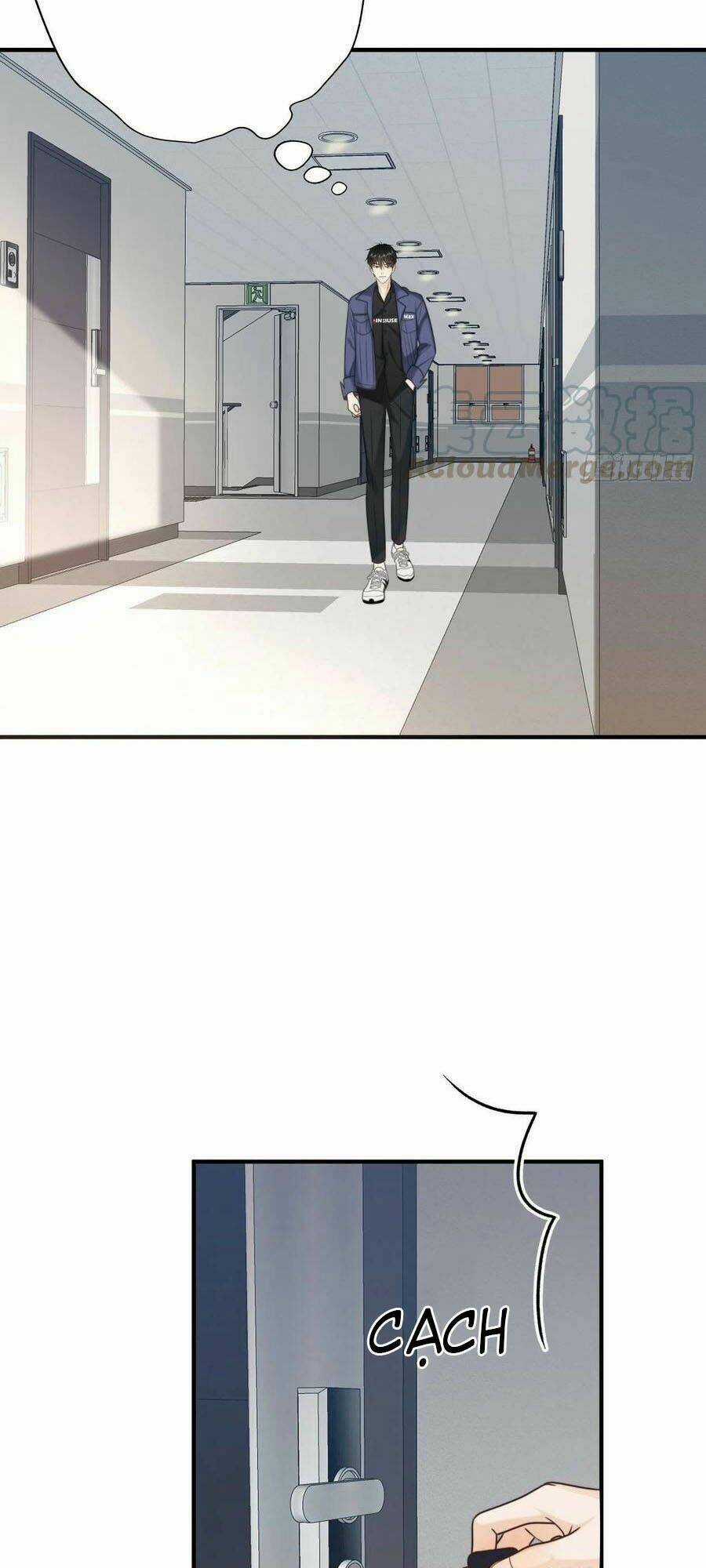 Ác Ma Thân Yêu - Chapter 22 - Trang 23