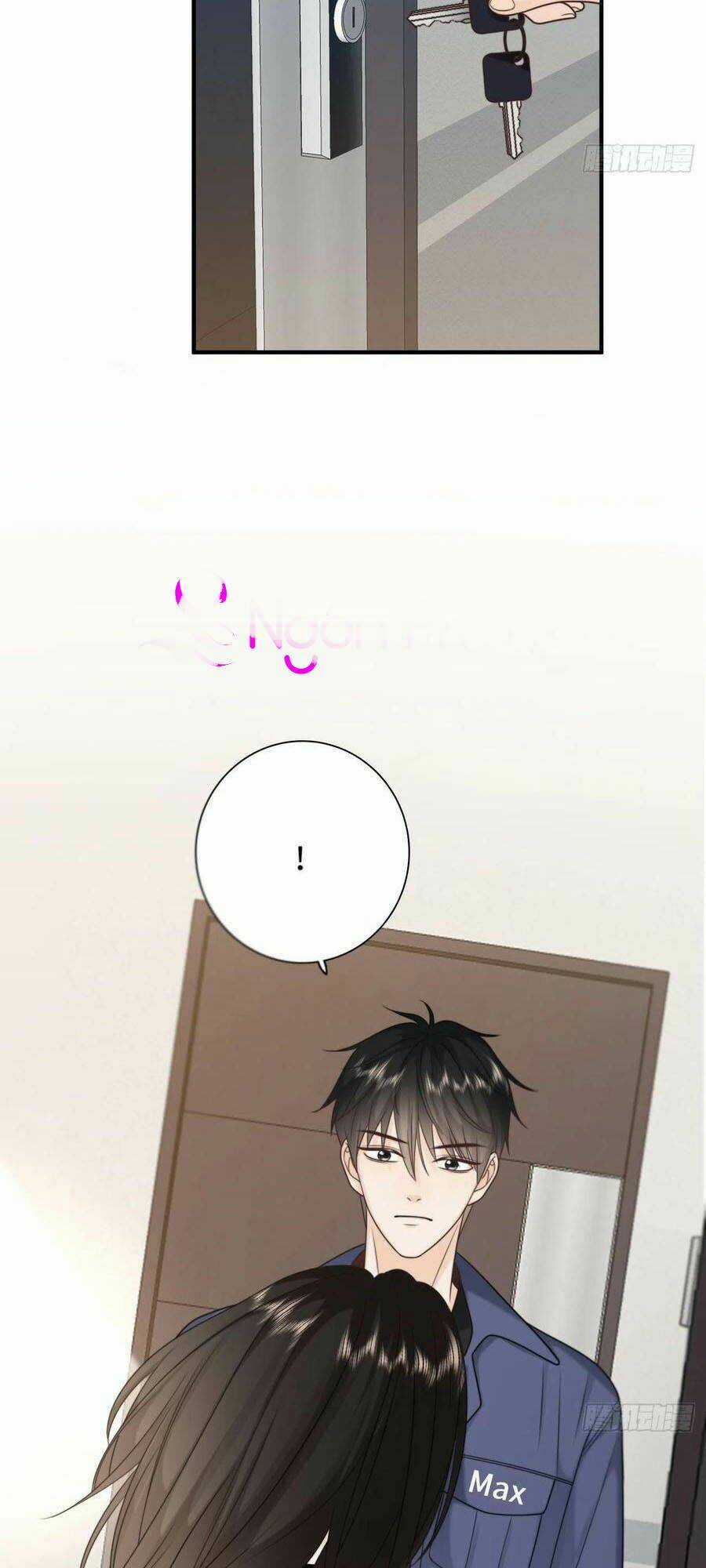 Ác Ma Thân Yêu - Chapter 22 - Trang 24