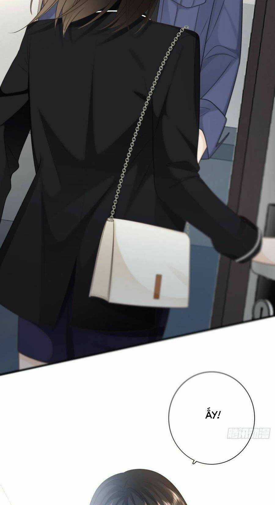 Ác Ma Thân Yêu - Chapter 22 - Trang 25