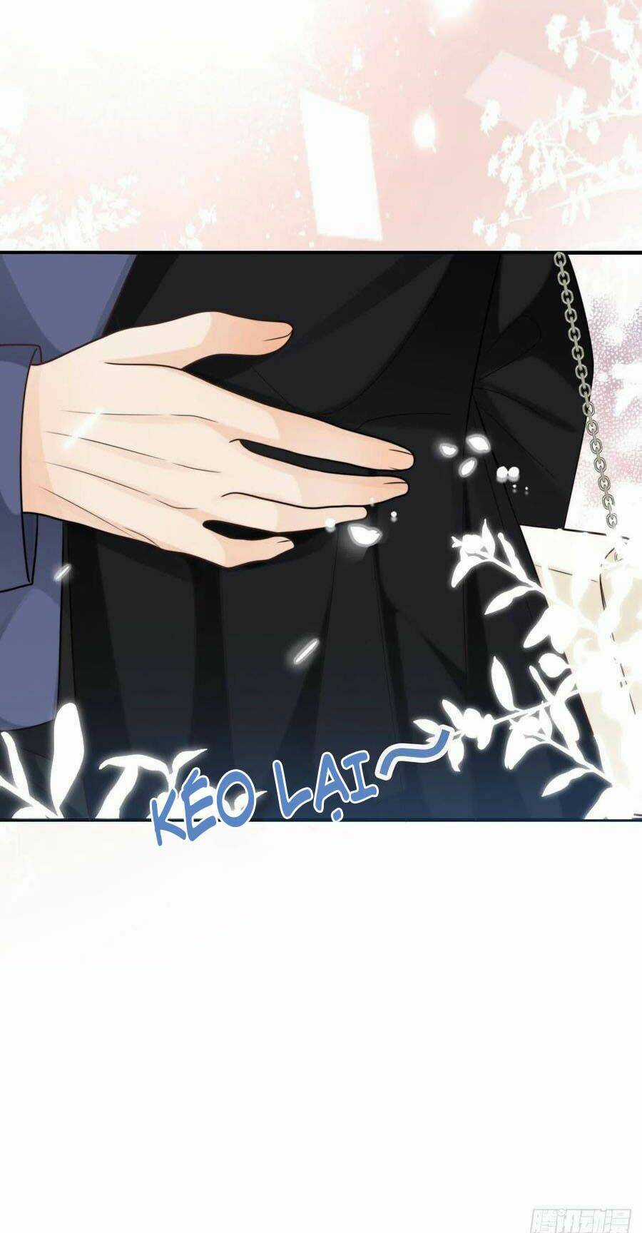 Ác Ma Thân Yêu - Chapter 22 - Trang 29