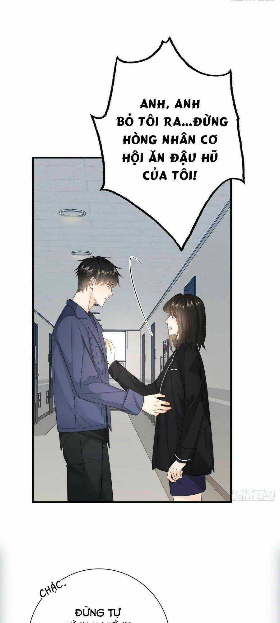 Ác Ma Thân Yêu - Chapter 22 - Trang 30