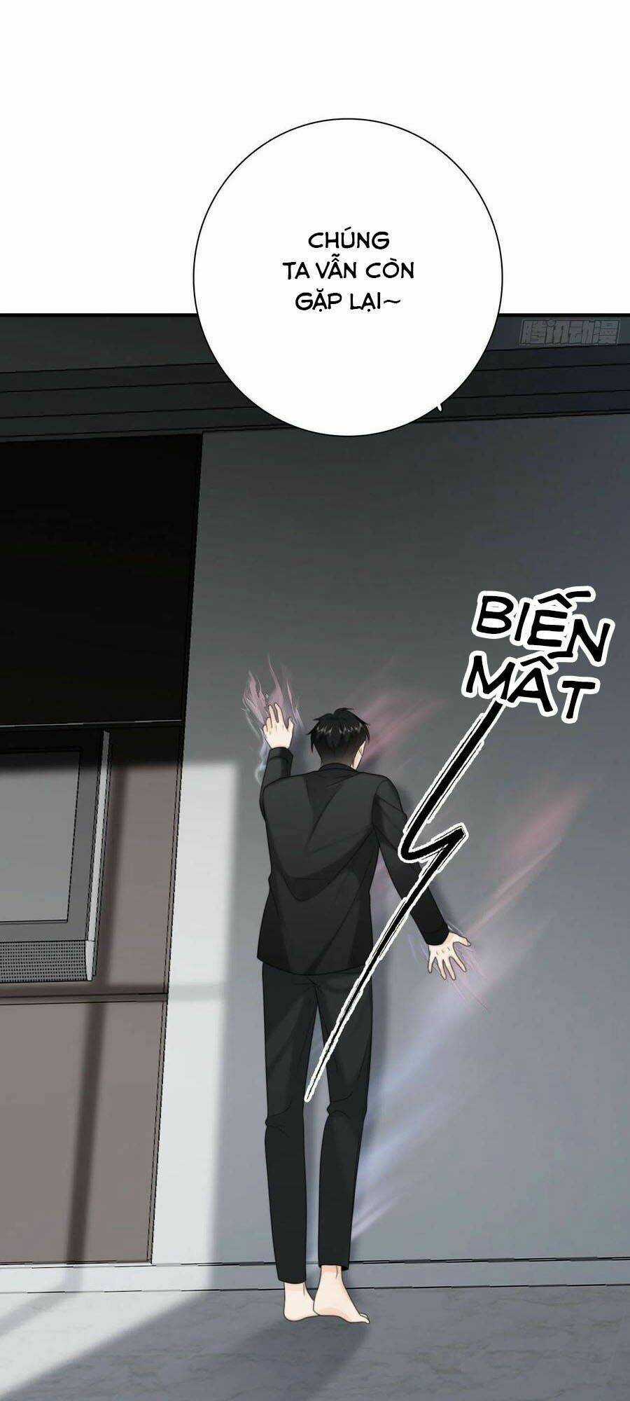 Ác Ma Thân Yêu - Chapter 22 - Trang 4