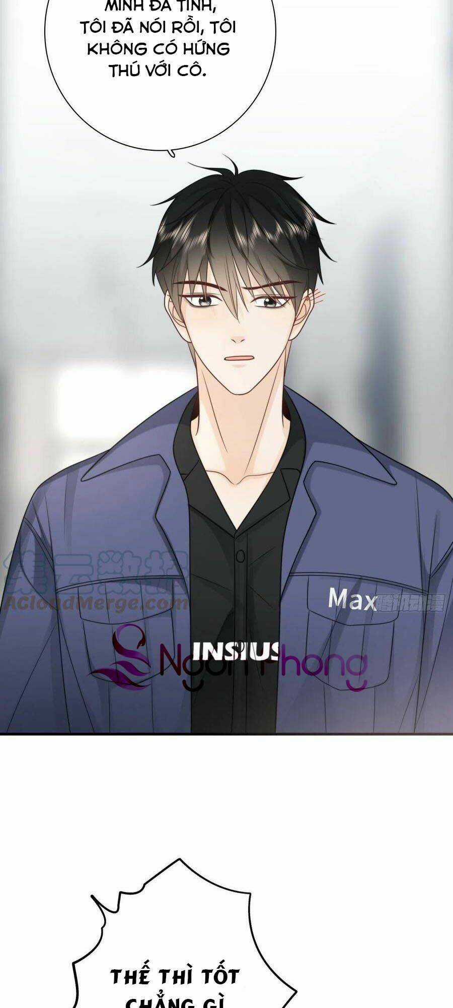 Ác Ma Thân Yêu - Chapter 22 - Trang 31