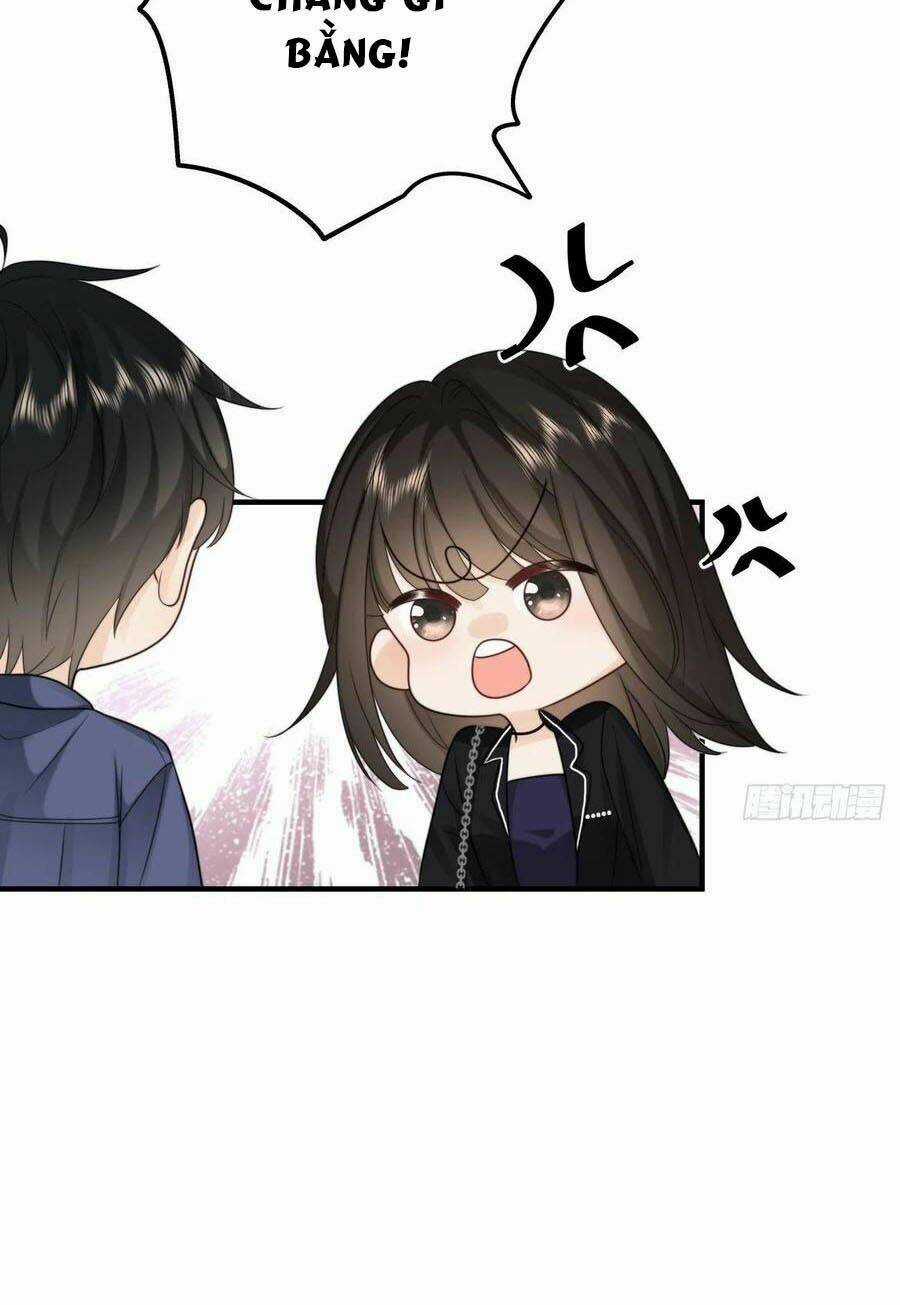 Ác Ma Thân Yêu - Chapter 22 - Trang 32