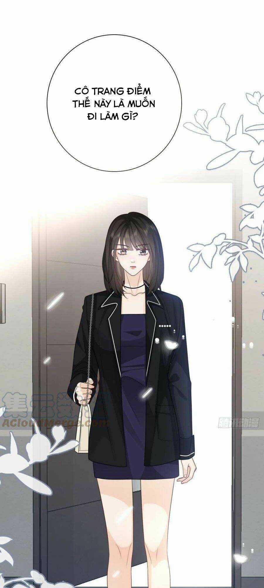 Ác Ma Thân Yêu - Chapter 22 - Trang 34