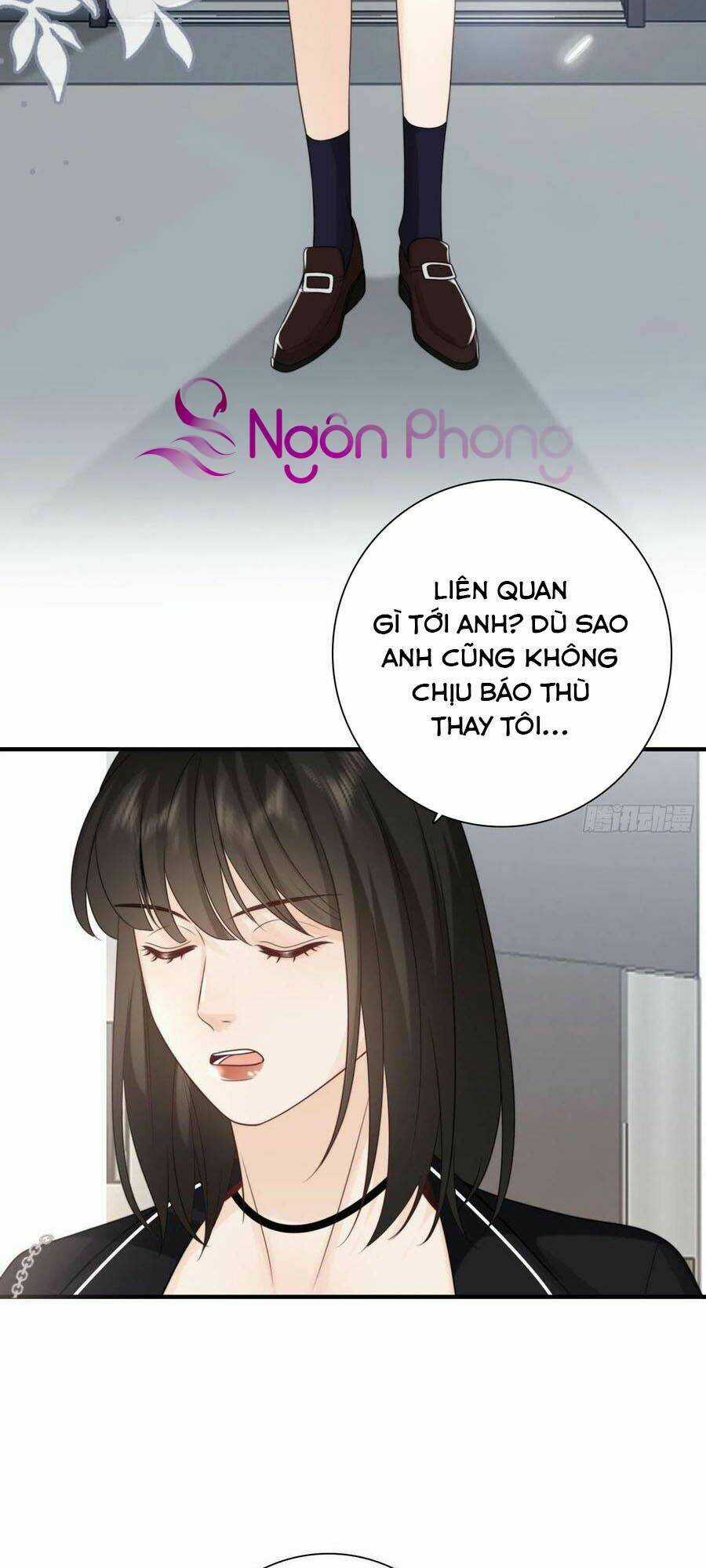 Ác Ma Thân Yêu - Chapter 22 - Trang 35