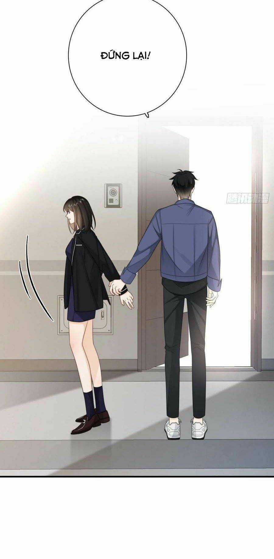 Ác Ma Thân Yêu - Chapter 22 - Trang 36