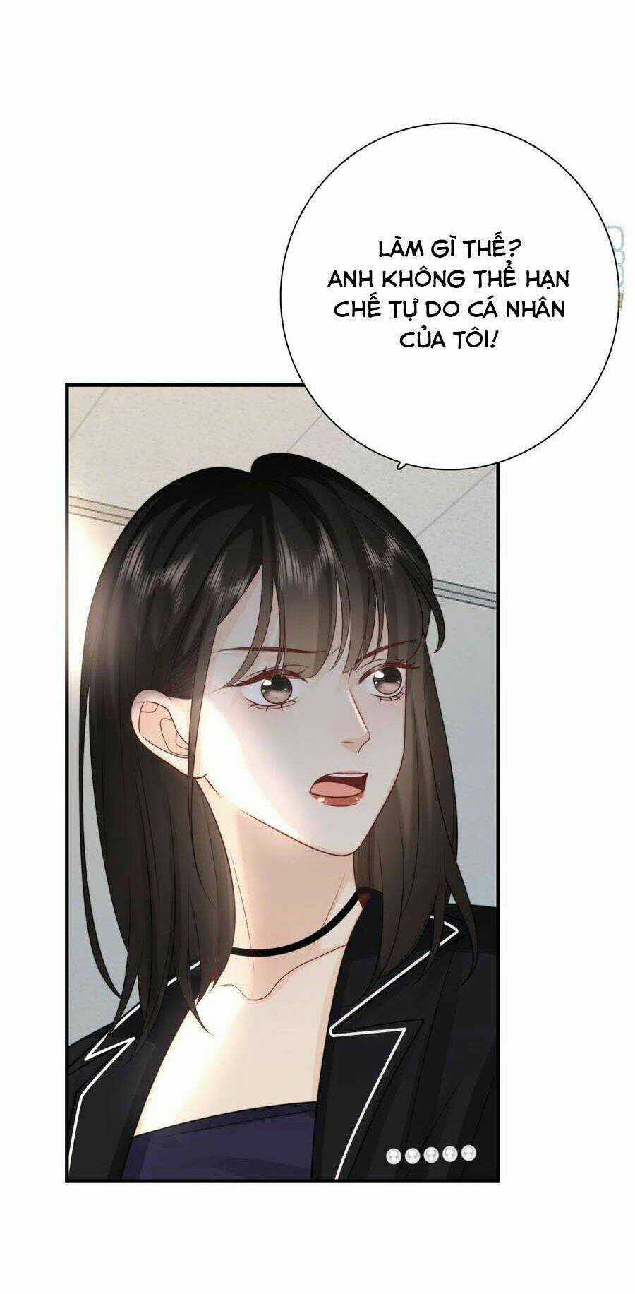 Ác Ma Thân Yêu - Chapter 22 - Trang 37