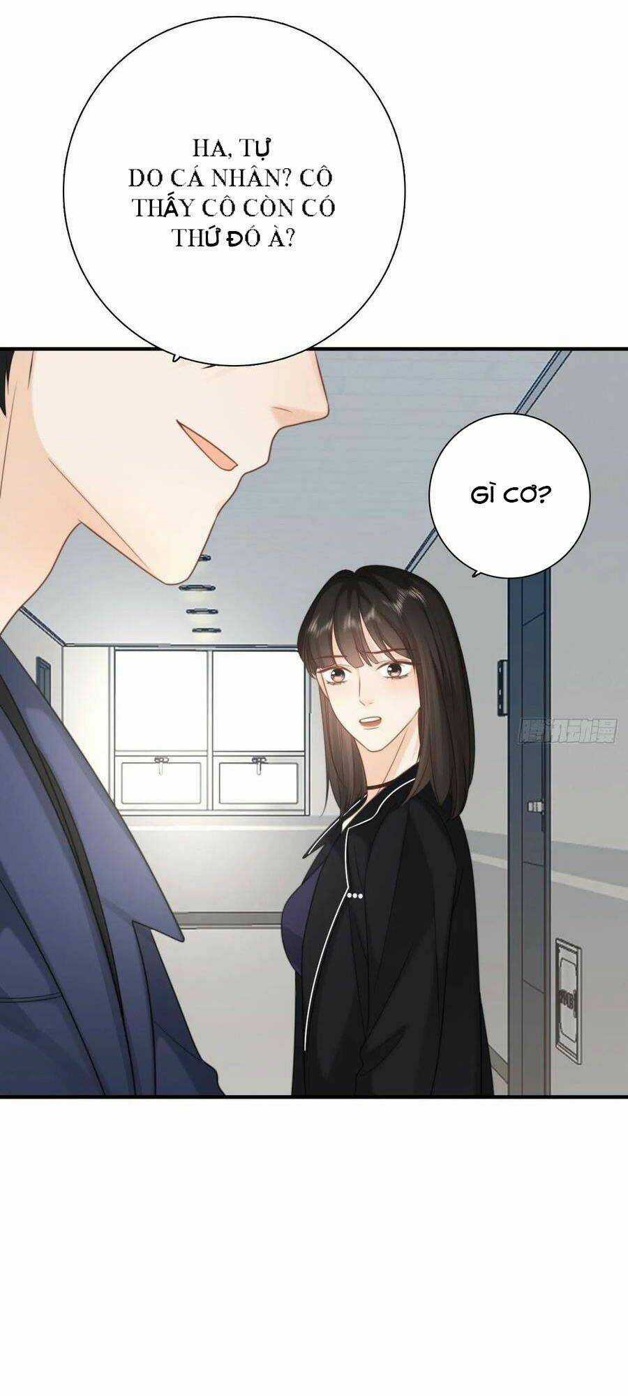 Ác Ma Thân Yêu - Chapter 22 - Trang 38