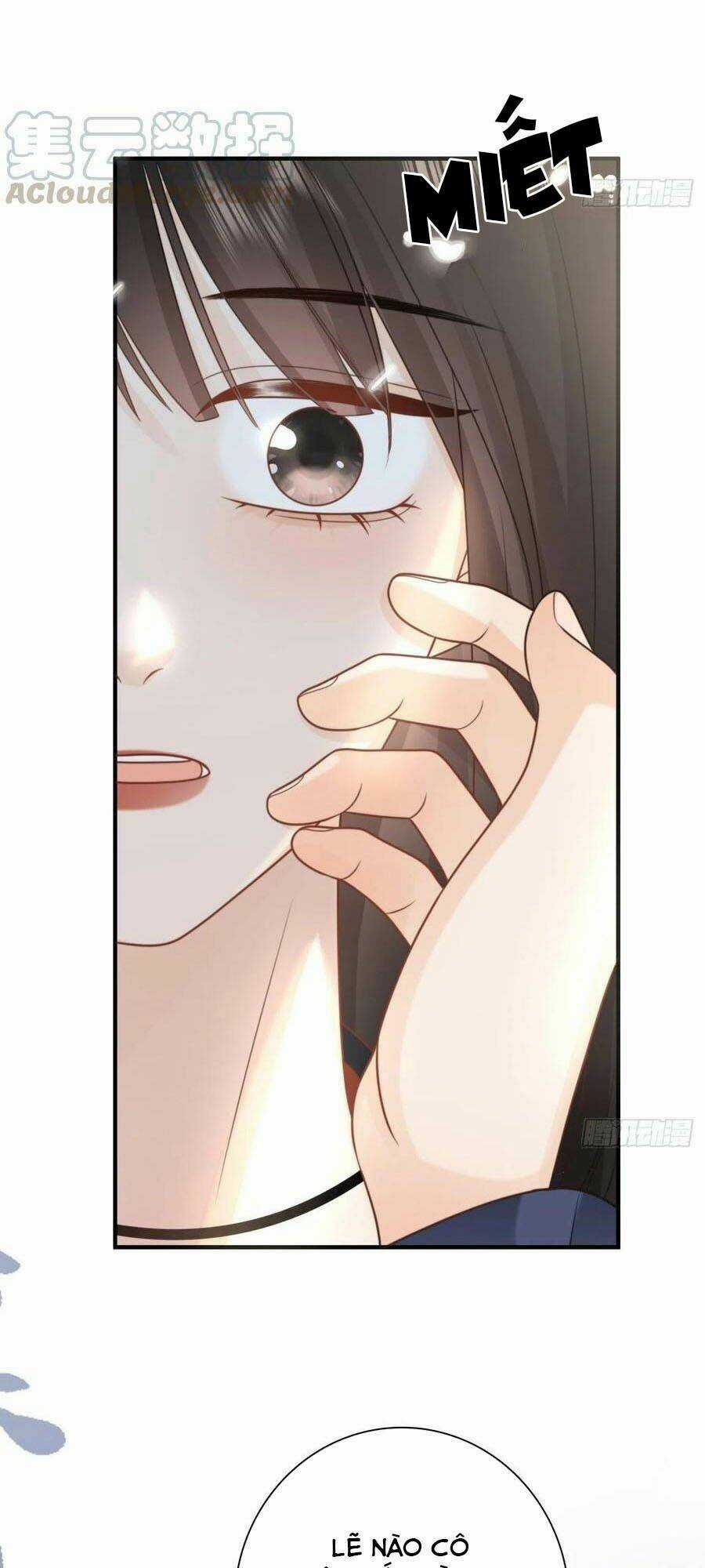 Ác Ma Thân Yêu - Chapter 22 - Trang 39