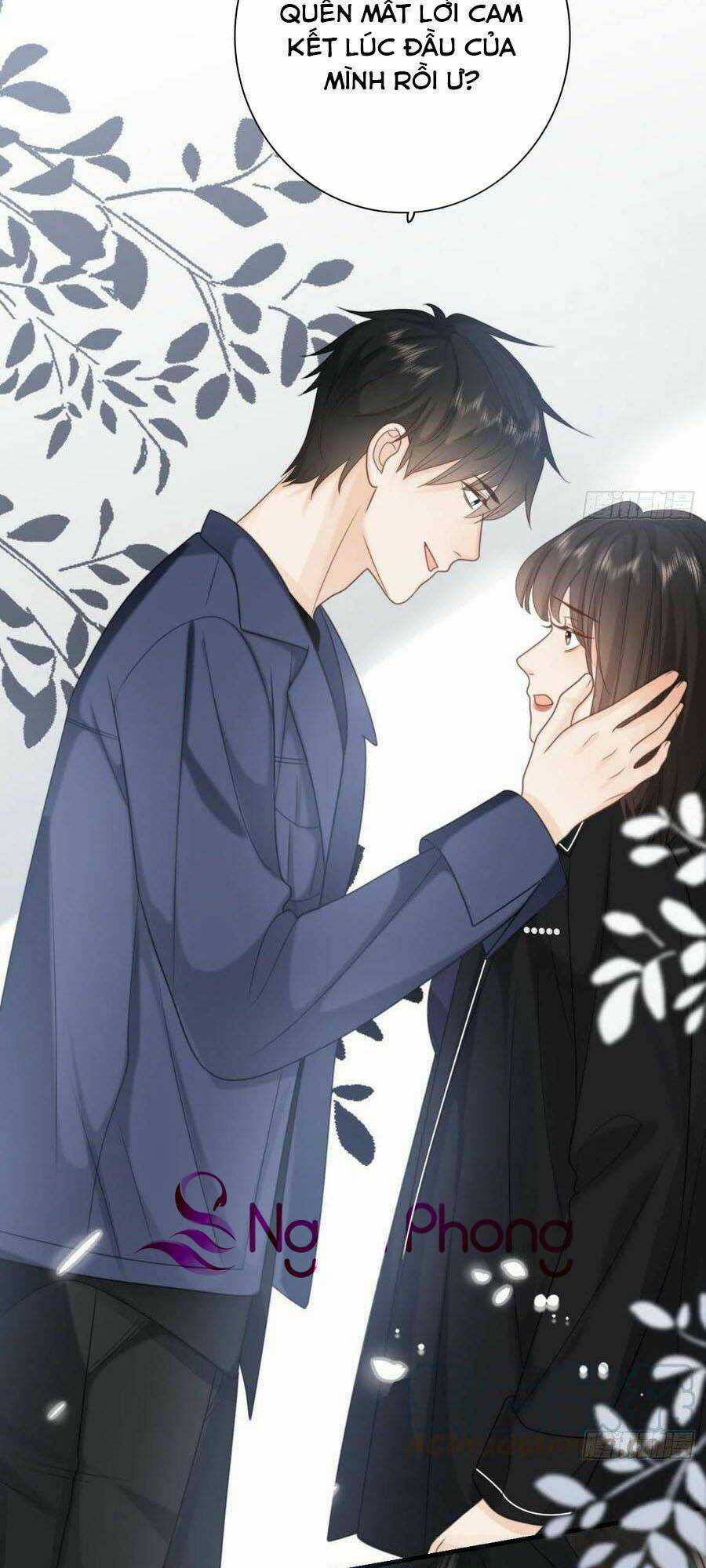 Ác Ma Thân Yêu - Chapter 22 - Trang 40