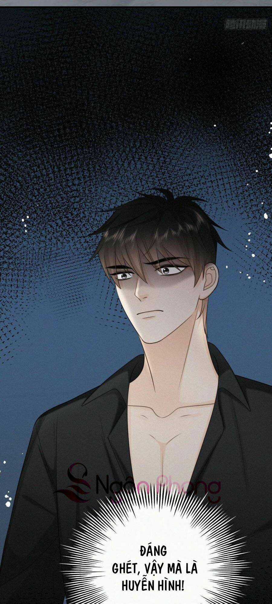 Ác Ma Thân Yêu - Chapter 22 - Trang 5