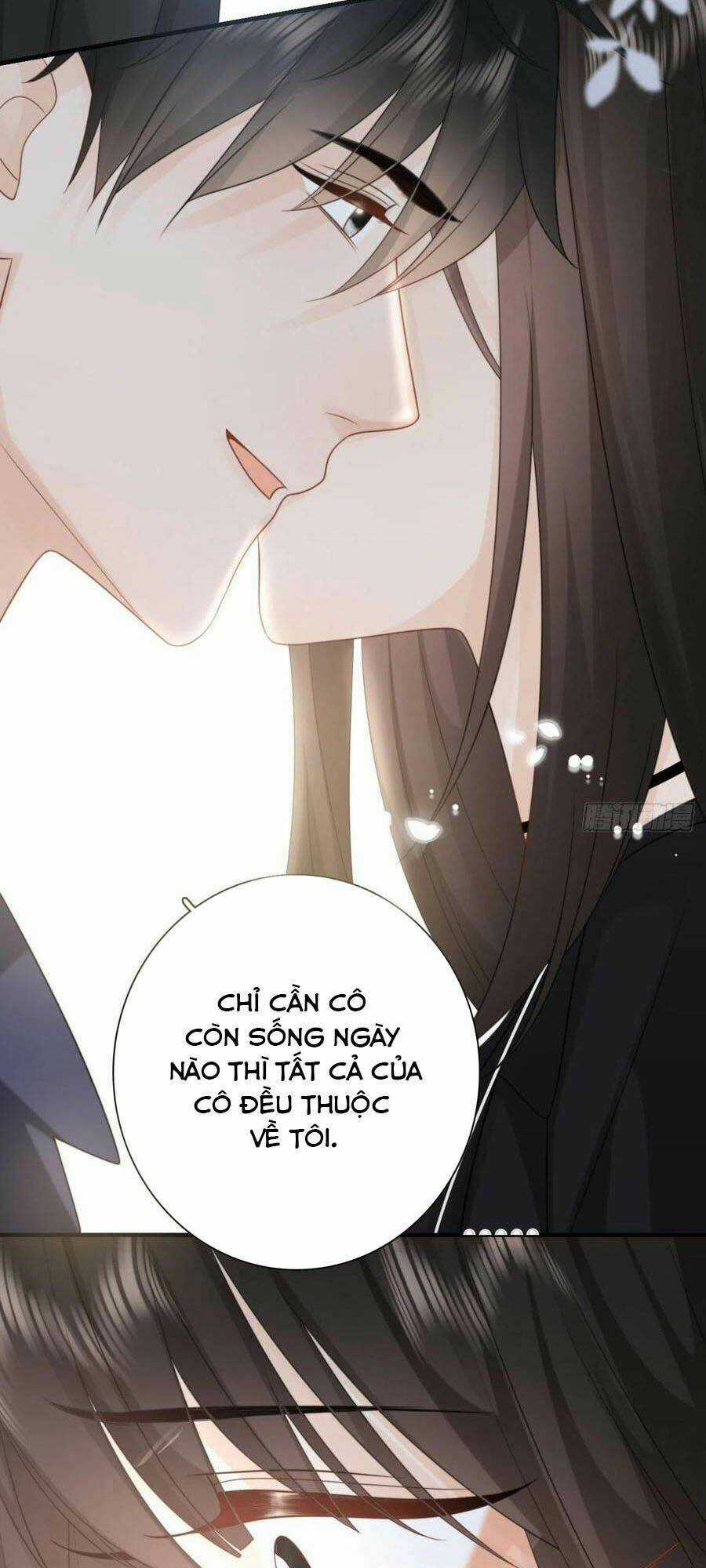 Ác Ma Thân Yêu - Chapter 22 - Trang 41