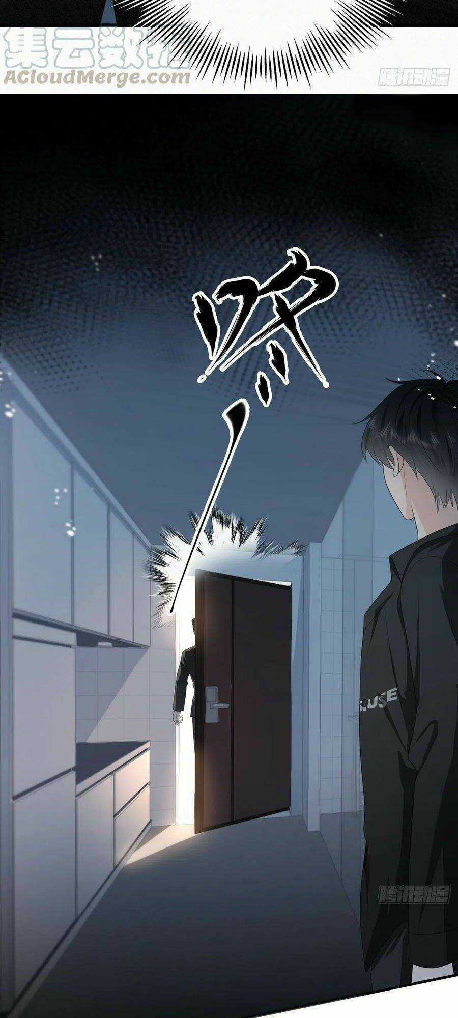 Ác Ma Thân Yêu - Chapter 22 - Trang 6