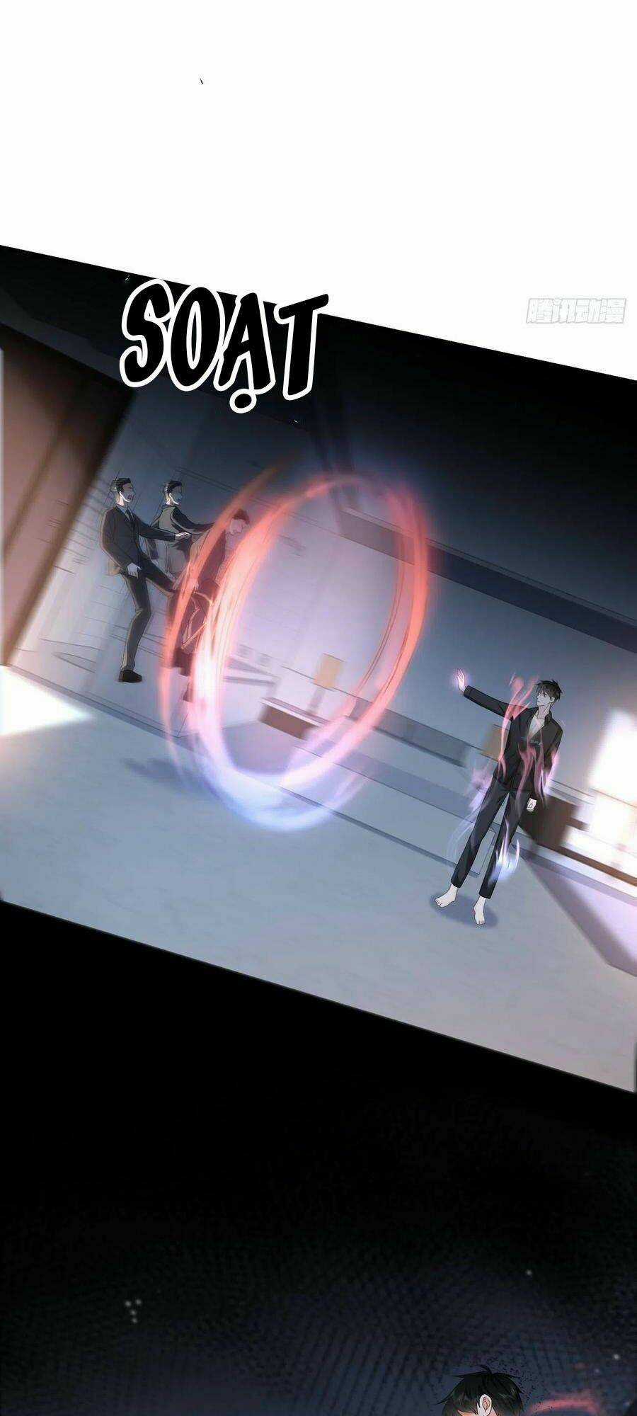 Ác Ma Thân Yêu - Chapter 22 - Trang 10