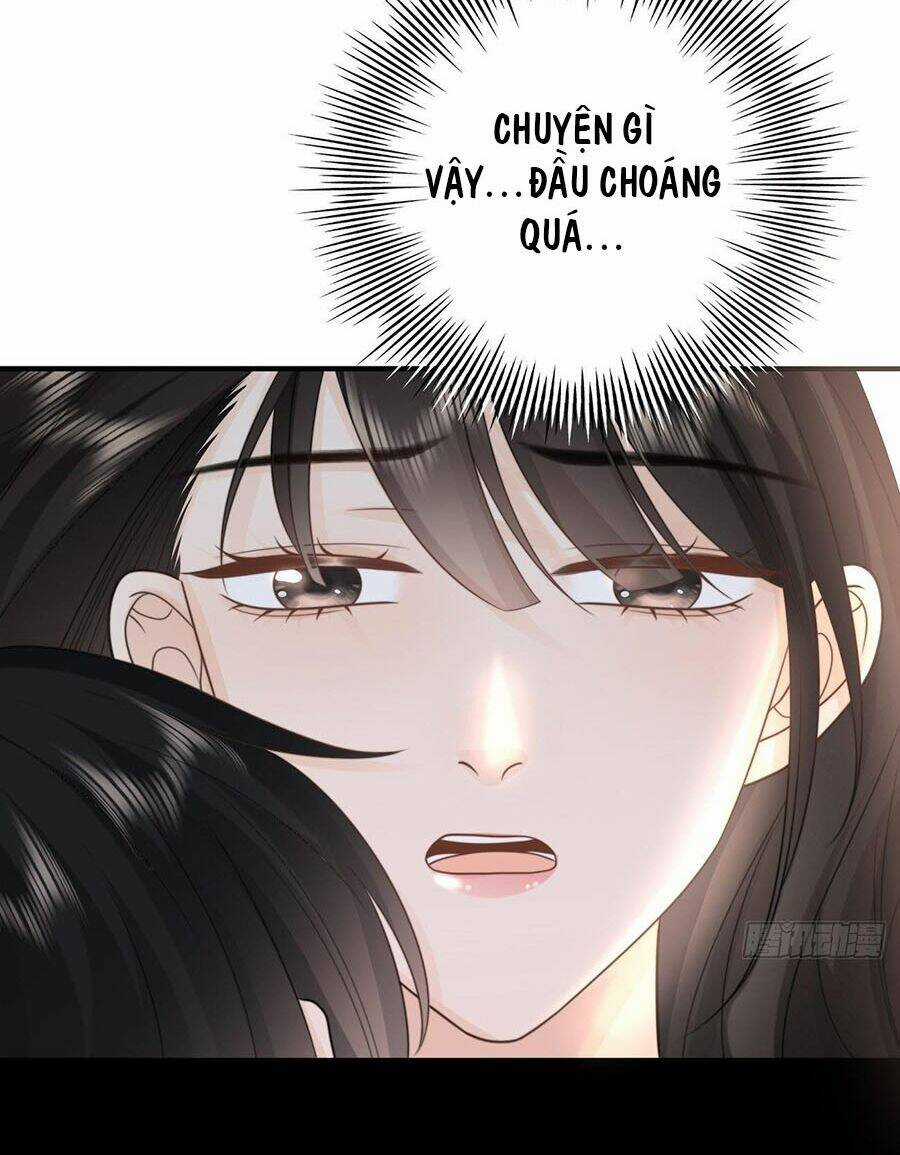 Ác Ma Thân Yêu - Chapter 23 - Trang 11