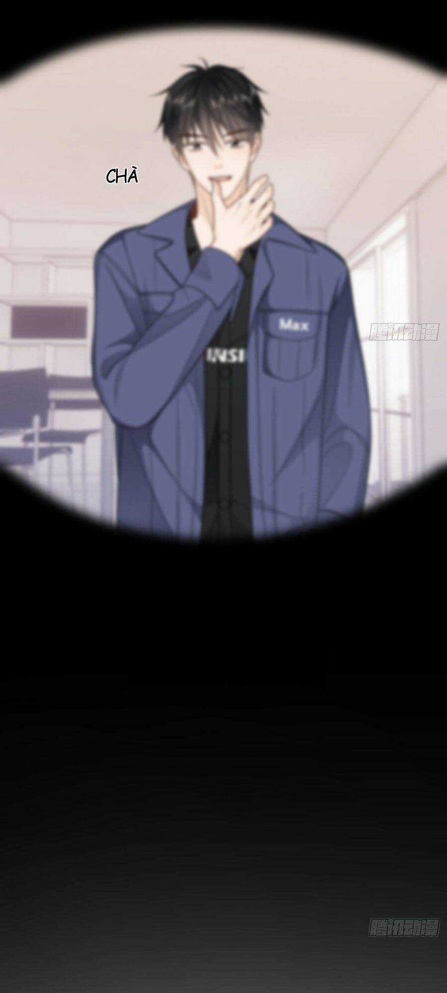 Ác Ma Thân Yêu - Chapter 23 - Trang 12