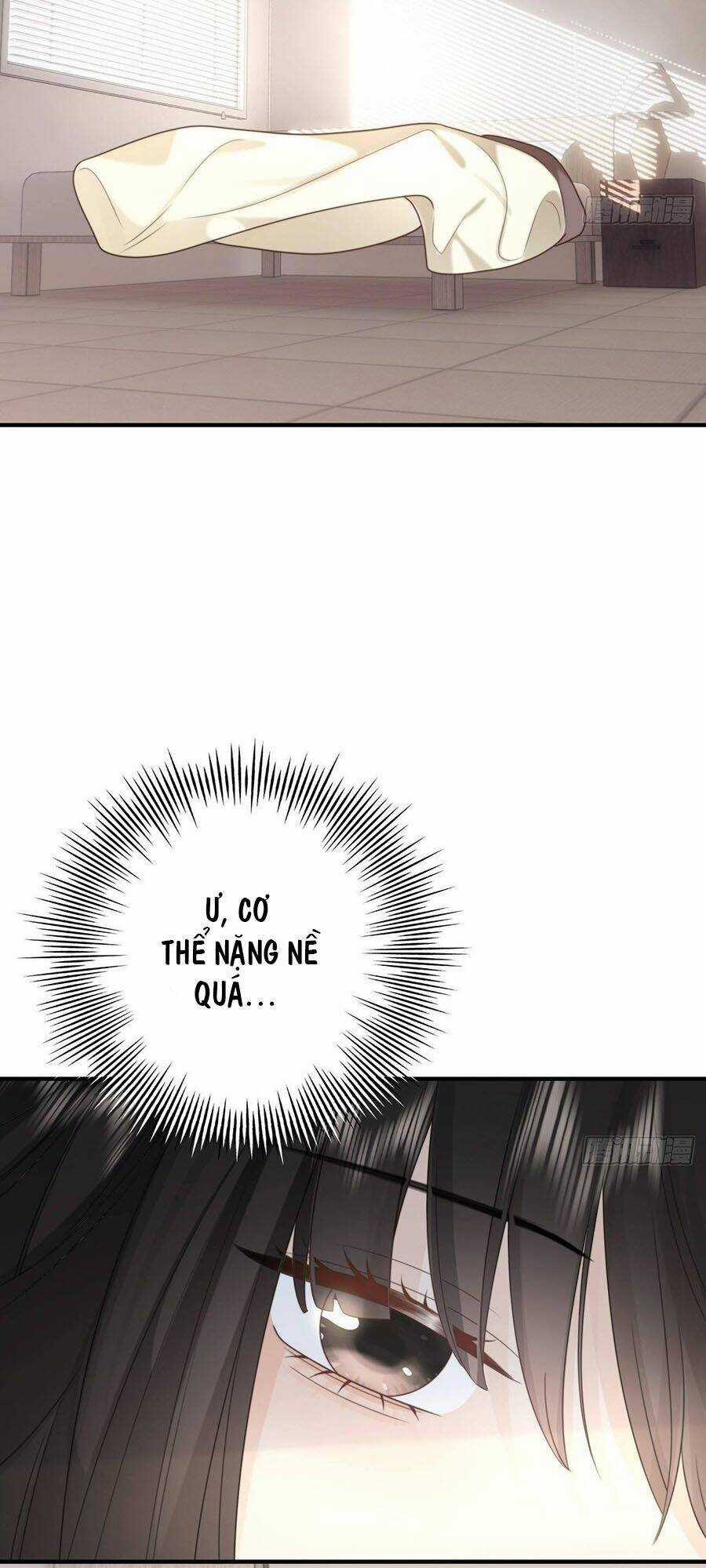 Ác Ma Thân Yêu - Chapter 23 - Trang 14