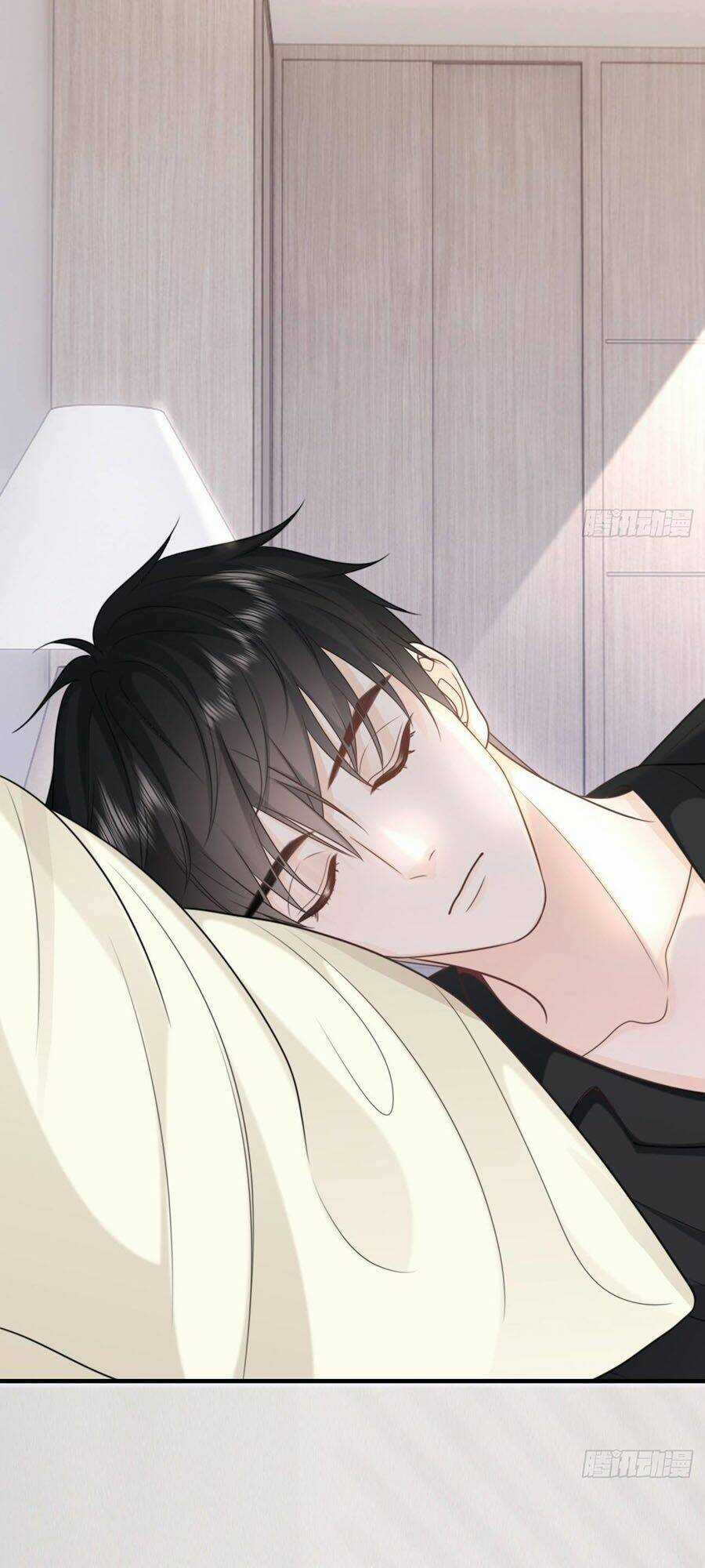 Ác Ma Thân Yêu - Chapter 23 - Trang 15