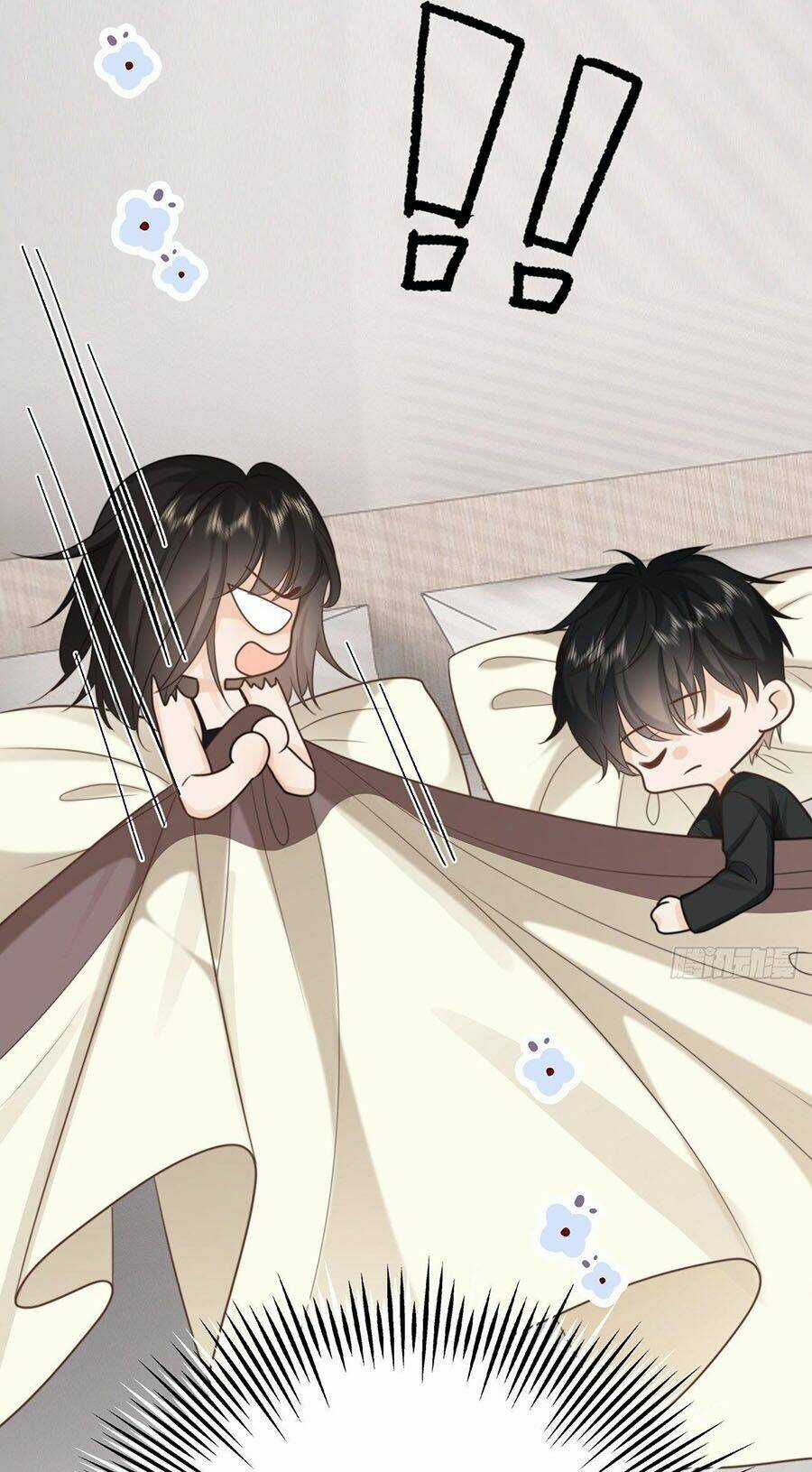 Ác Ma Thân Yêu - Chapter 23 - Trang 16