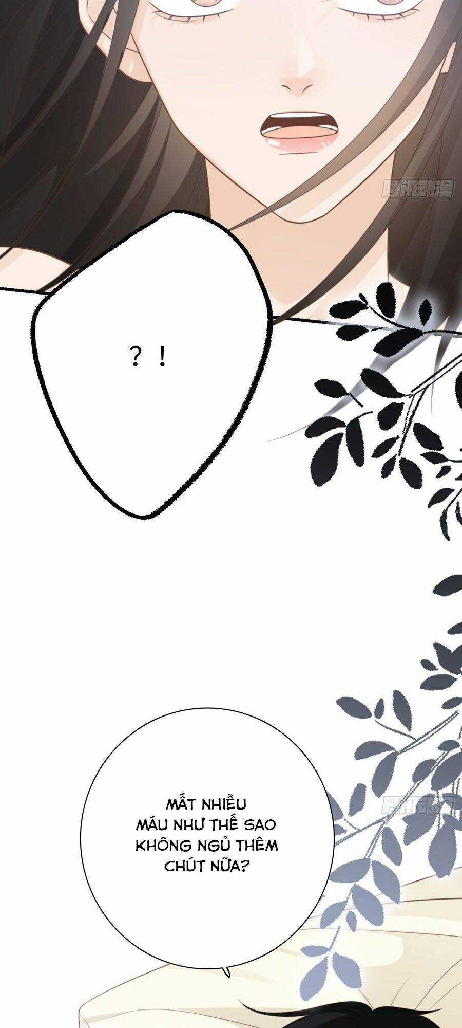 Ác Ma Thân Yêu - Chapter 23 - Trang 19