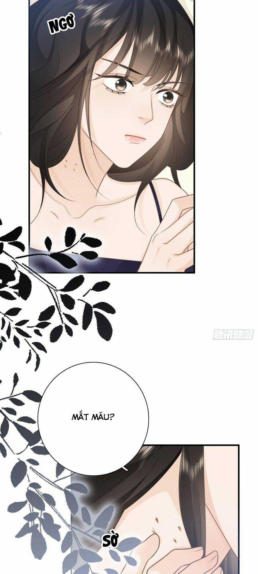 Ác Ma Thân Yêu - Chapter 23 - Trang 21