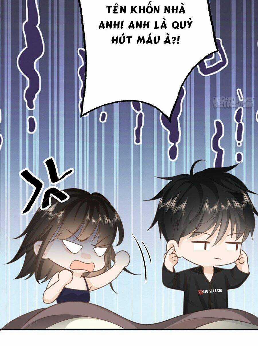 Ác Ma Thân Yêu - Chapter 23 - Trang 23