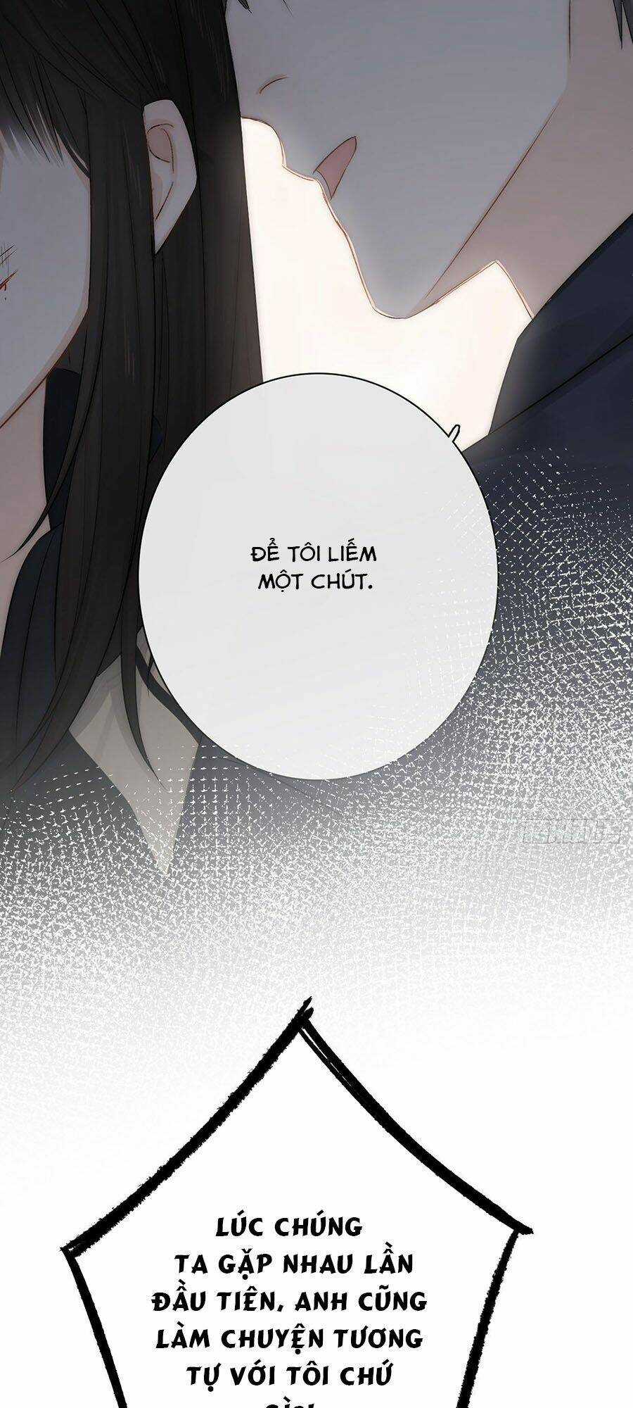 Ác Ma Thân Yêu - Chapter 23 - Trang 25