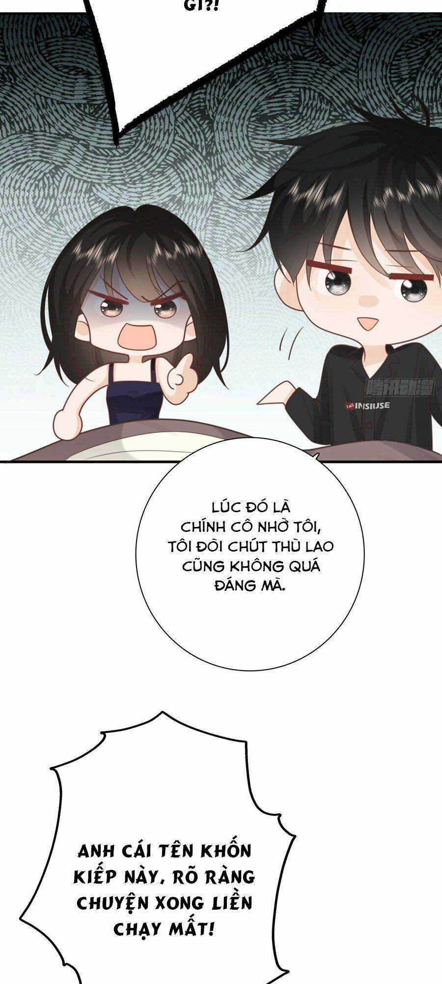 Ác Ma Thân Yêu - Chapter 23 - Trang 26